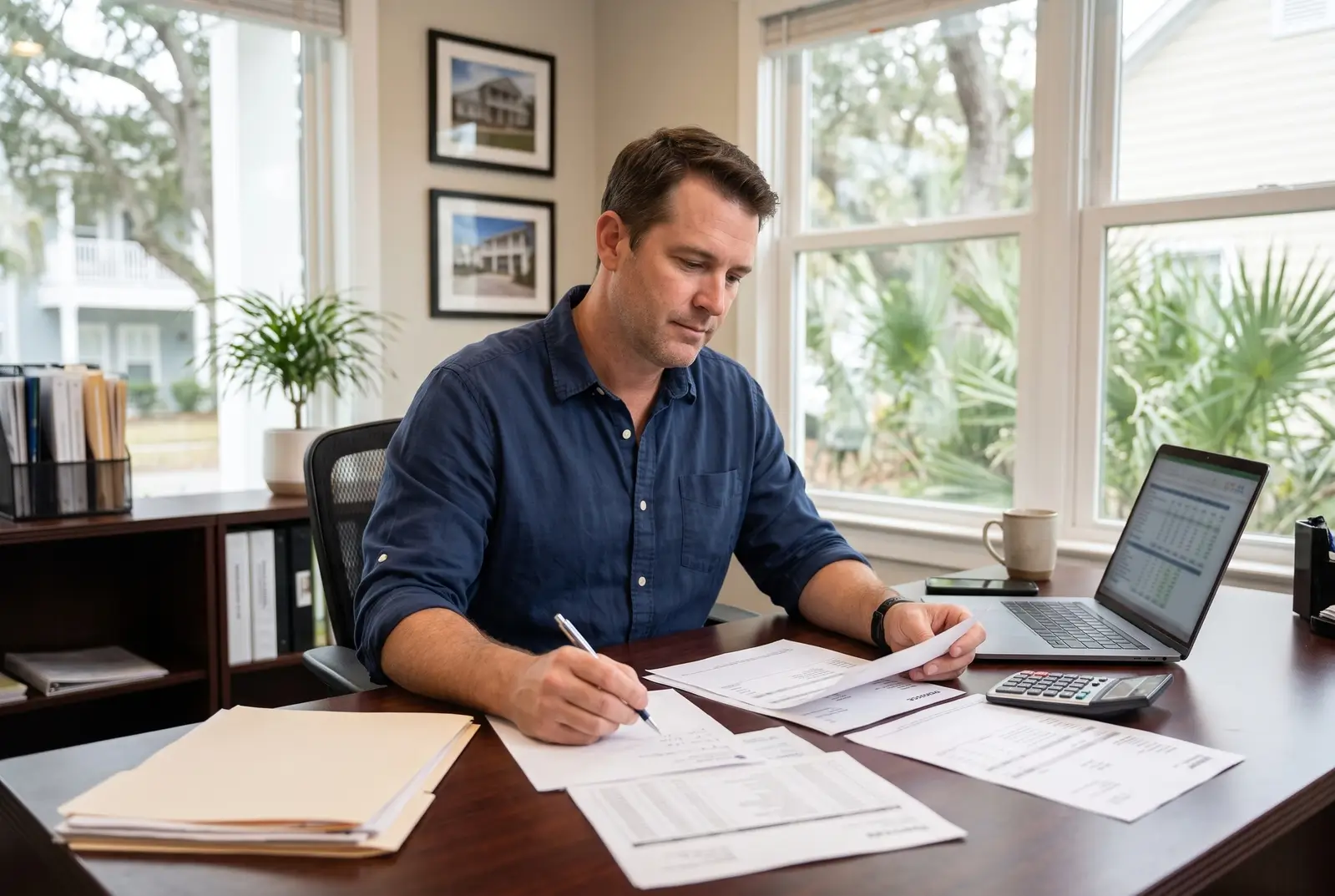 Mississippi House Bill 1404: Utilities Included in Rent?
